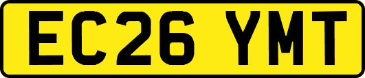 EC26YMT