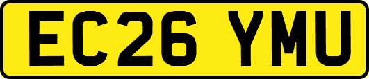 EC26YMU