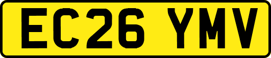 EC26YMV