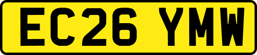 EC26YMW
