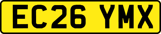 EC26YMX