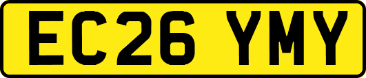 EC26YMY