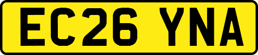 EC26YNA