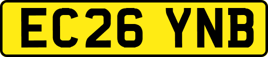 EC26YNB
