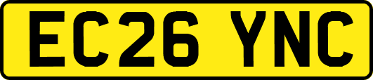 EC26YNC