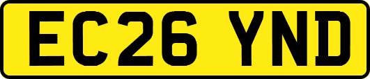 EC26YND