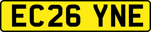 EC26YNE