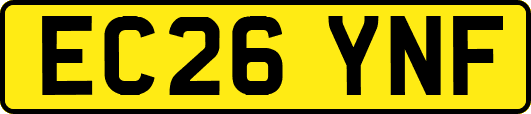 EC26YNF