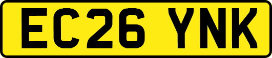 EC26YNK