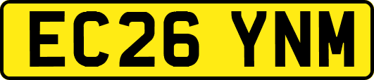 EC26YNM