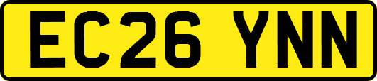 EC26YNN
