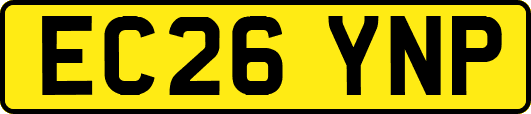EC26YNP