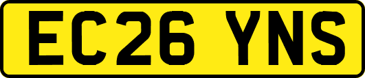 EC26YNS