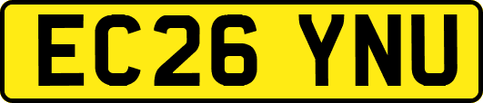 EC26YNU