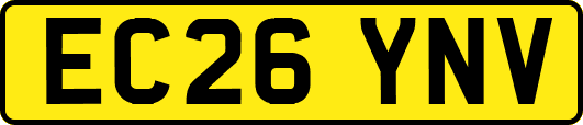 EC26YNV
