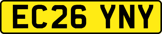 EC26YNY
