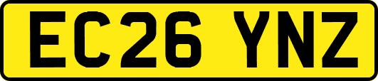 EC26YNZ
