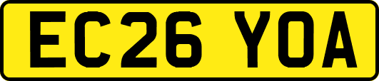 EC26YOA