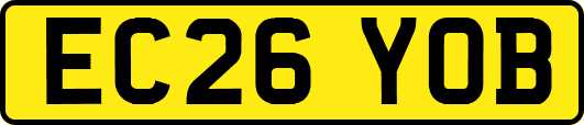 EC26YOB