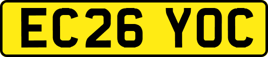 EC26YOC