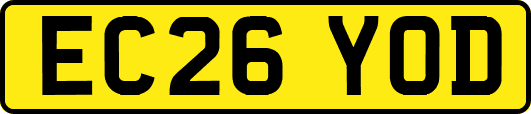 EC26YOD