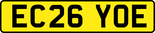 EC26YOE