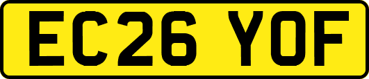 EC26YOF