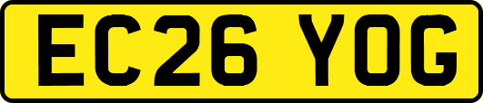 EC26YOG