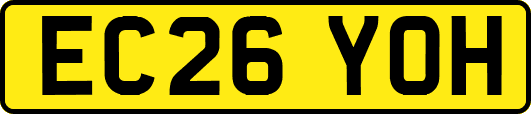 EC26YOH
