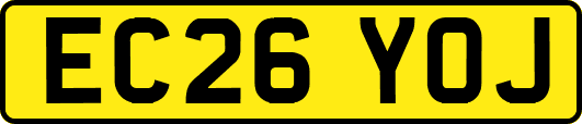 EC26YOJ