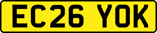 EC26YOK