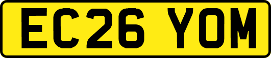 EC26YOM