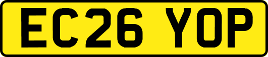 EC26YOP