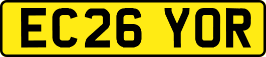 EC26YOR