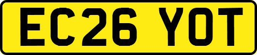 EC26YOT