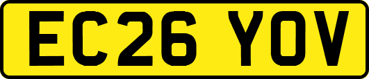 EC26YOV