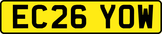 EC26YOW