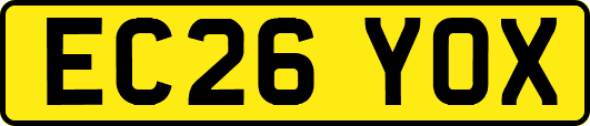 EC26YOX