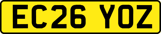 EC26YOZ