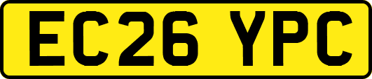EC26YPC