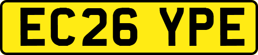 EC26YPE