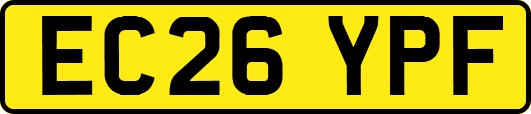 EC26YPF