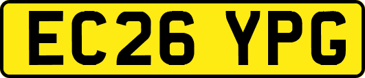 EC26YPG