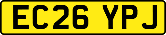 EC26YPJ