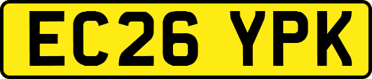 EC26YPK