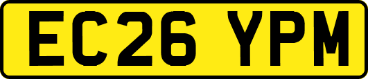 EC26YPM