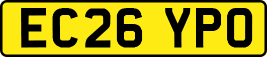 EC26YPO