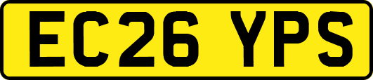 EC26YPS