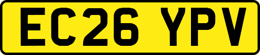 EC26YPV