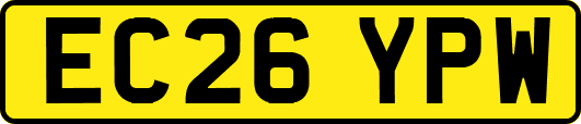 EC26YPW